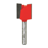 Freud 04-552 20 (Dia.) Double Flute Straight Bit